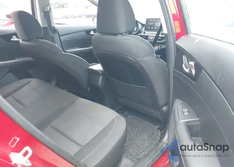 2019 Kia Forte S из США, поврежденный, VIN 3KPF34ADXKE063949